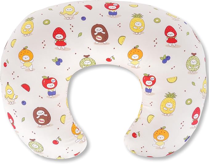 Nursing Pillow, Breastfeeding Pillow by Unknown