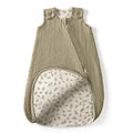 lulumoon Sleep Sack Muslin for Baby: Cotton Wearable Blanket for 15-24 Months by Lulumoon