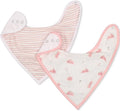 Bamboo Little Baby Bibs by BambooLittle
