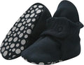 Zutano Organic Baby Booties Newborn Infant, Lost Baby Socks Solution, 18-24 by Zutano
