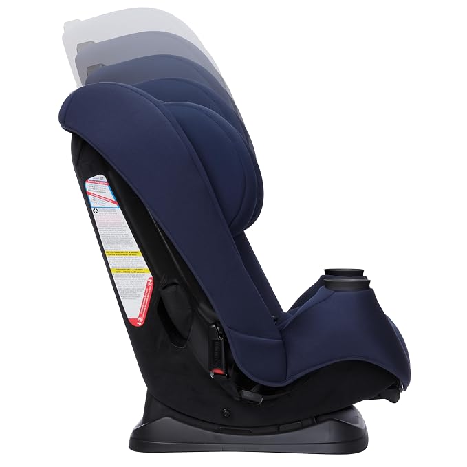 Maxi-Cosi Pria 3-in-1 Convertible Car Seat, Infant to Toddler Car Seat - Image 21