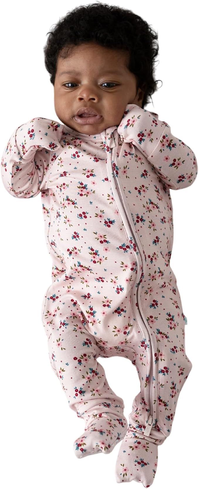 Posh Peanut Convertible Baby Sleepers by PoshPeanut