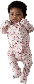 Posh Peanut Convertible Baby Sleepers by PoshPeanut