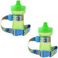 PBnJ Baby SippyPal Sippy Cup Holder Strap Leash Tether by PBnJbaby
