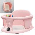 Baby Bath seat for Babies Sitting up Infant Bath tub Portable sit up Seats by Unknown