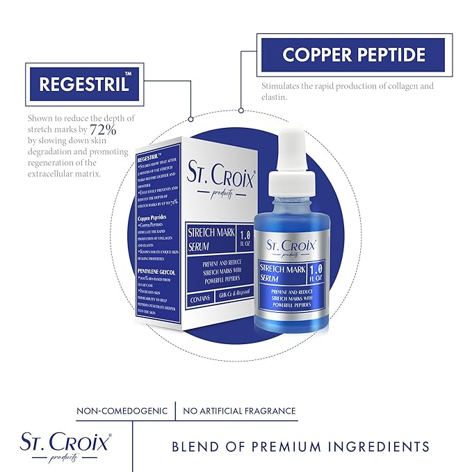 Stretch Mark Serum - Image 3
