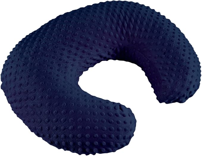 Nursing Pillow for Bottle and Breastfeeding, Ergonomic Comfort Nursing - Image 5