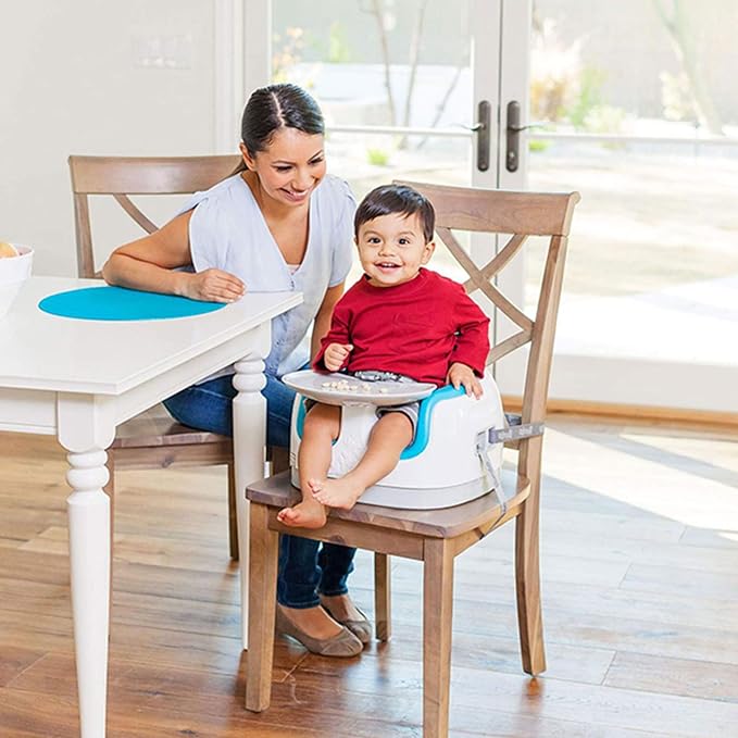 Bumbo 2 Pack 3-in-1 Multi-Seat for 6 to 36 Months, Travel Baby Feeding and Play - Image 9