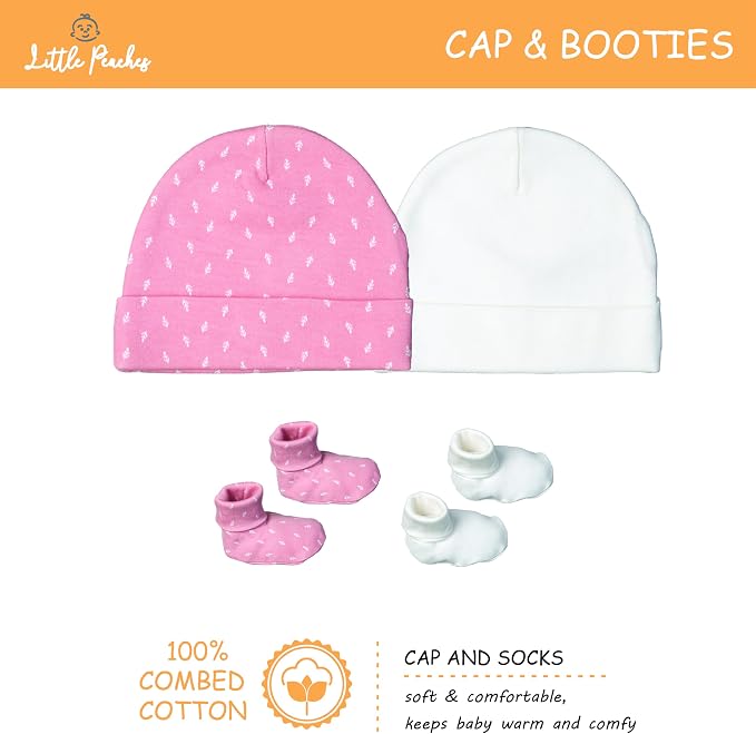 Baby Girl Clothes - Image 5