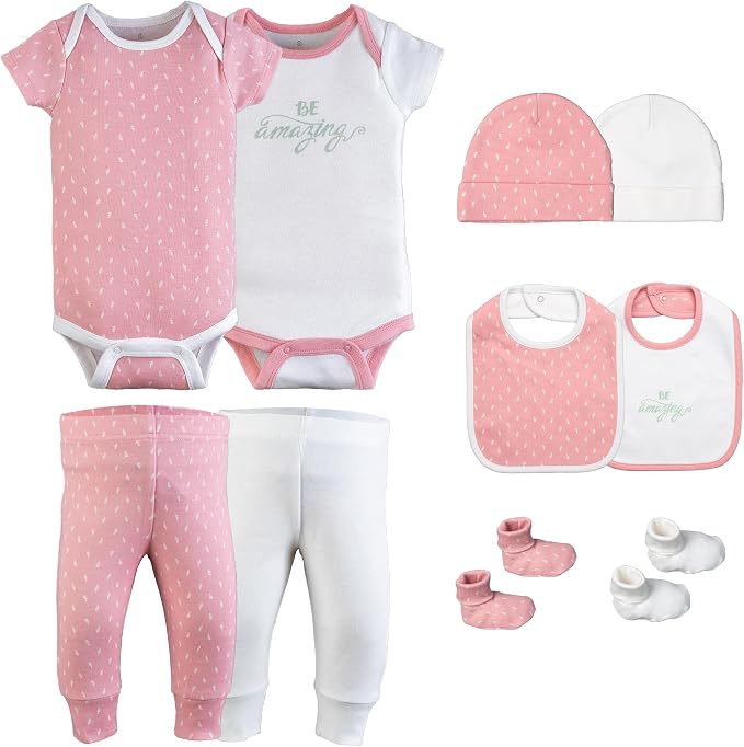 Baby Girl Clothes by Little+Peaches
