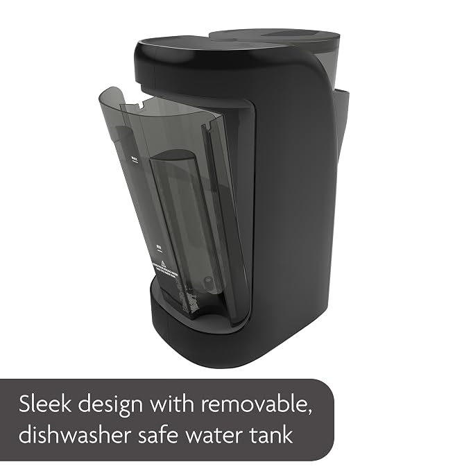 Baby Brezza New and Improved Formula Pro Advanced Formula Dispenser Machine - Image 5