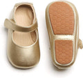 Soft Sole Baby Shoes by FelixFlora