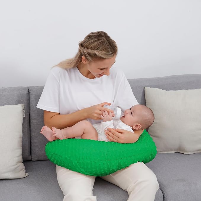 Nursing Pillow and Positioner - Image 6
