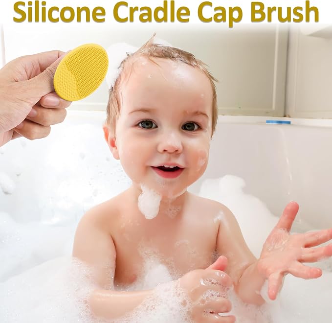 Baby Grooming Kit, Infant Safety Care Set - Image 3