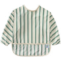 ARI MES Long Sleeves Waterproof Baby Bibs by ARIMES