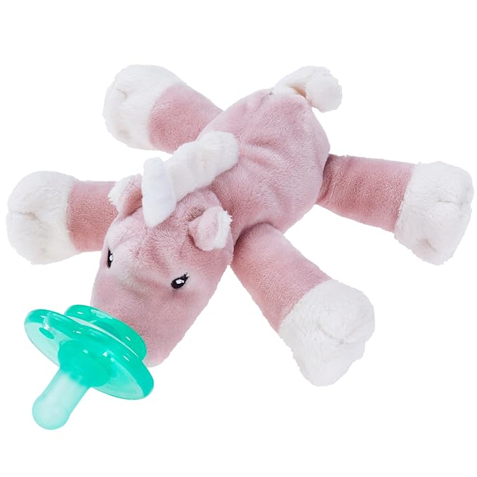 Nookums Paci-Plushies Buddies by Nookums