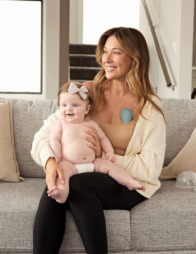 Momcozy Rolling Lactation Massager - Image 3