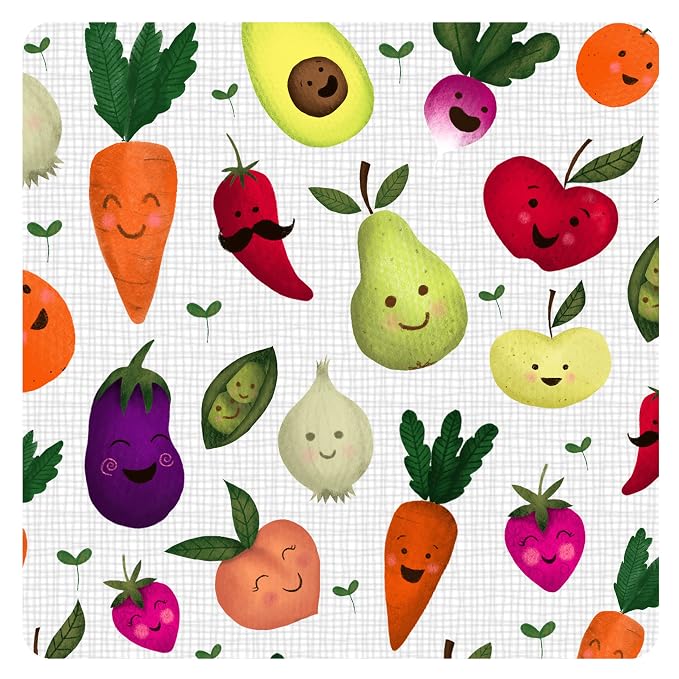 BapronBaby Market Fresh Bapron - Image 7