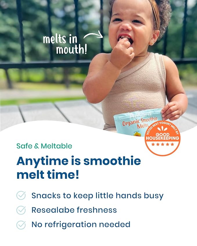 Amara Smoothie Melts - Image 5