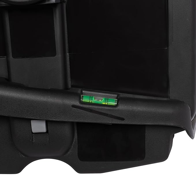 Baby Trend Passport® Seasons All-Terrain Stroller Travel System - Image 7