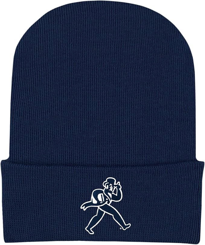 College Baby NCAA Officially Licensed Infant Knit Cap by CollegeBaby