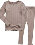 VAENAIT BABY 6M-12Y Infant Kids Toddler Junior Girls Soft Comfy Modal Tencel by Vaenaitbaby