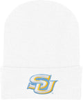 College Baby NCAA Officially Licensed Infant Knit Cap by CollegeBaby