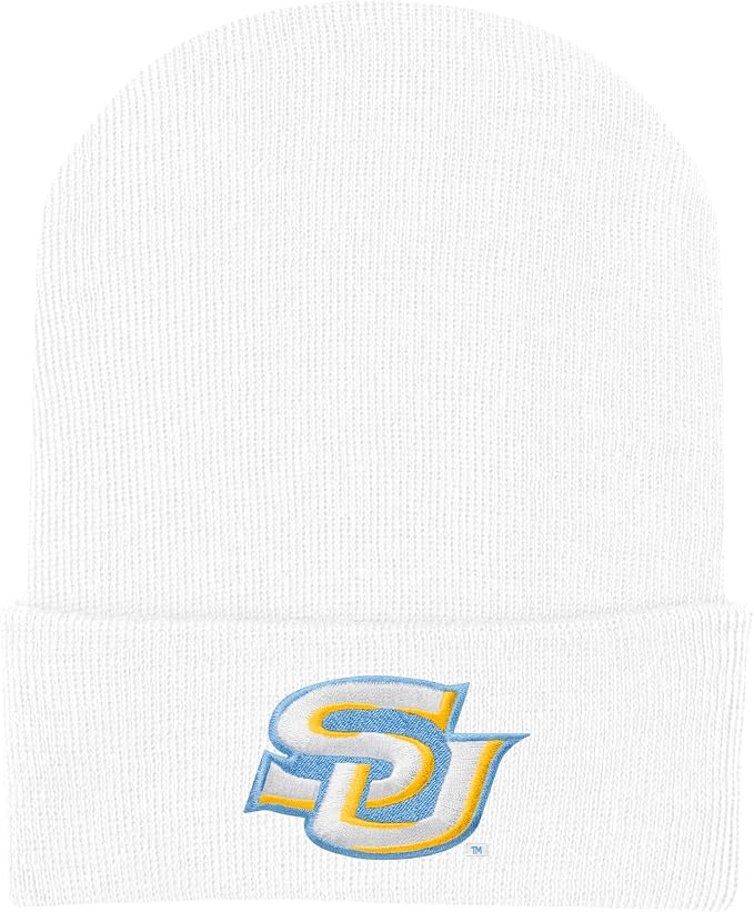 College Baby NCAA Officially Licensed Infant Knit Cap by CollegeBaby