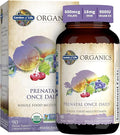 Garden of Life Prenatal Vitamins by GardenofLife