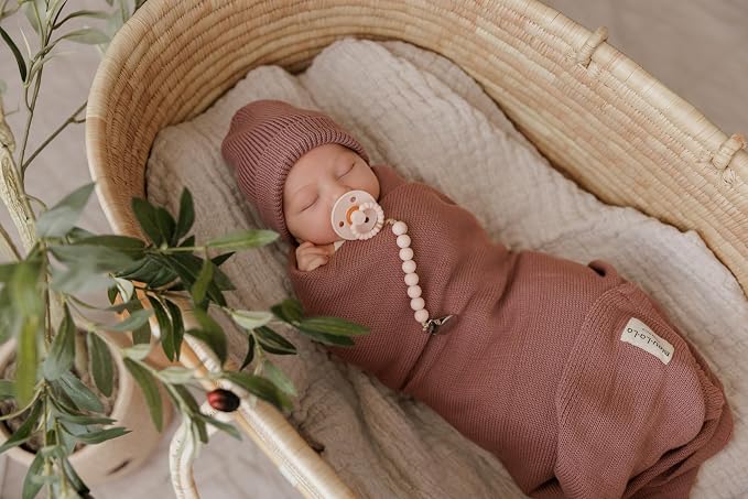Luladream Pacifier and Clip Set - Image 4