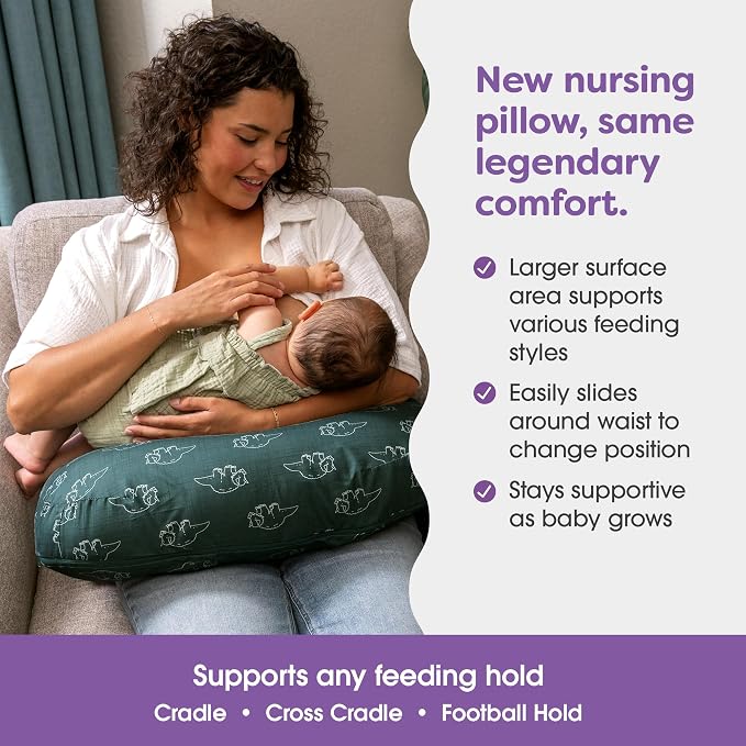 Boppy Nursing Pillow - Image 2