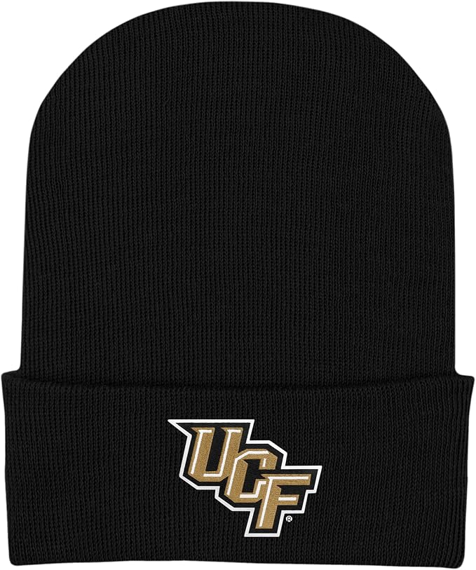 College Baby NCAA Officially Licensed Infant Knit Cap by CollegeBaby