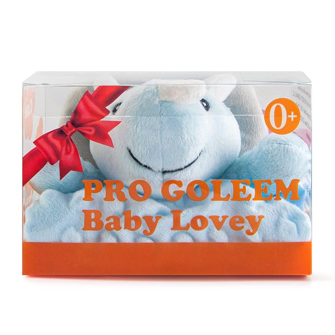 Pro Goleem Loveys for Babies - Image 8
