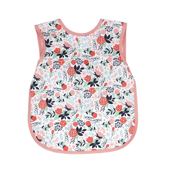 BapronBaby Vintage Rose Bapron by BapronBaby