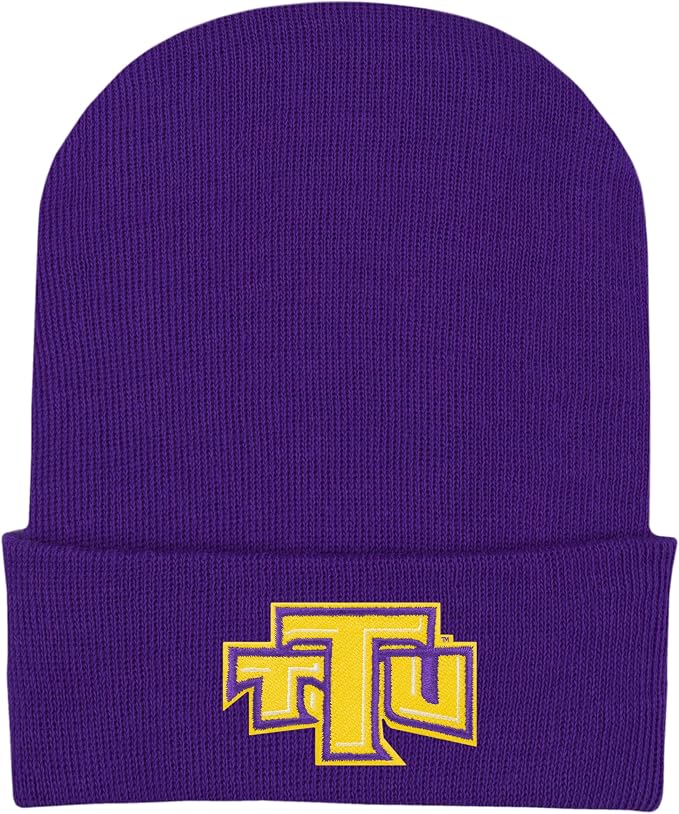 College Baby NCAA Officially Licensed Infant Knit Cap by CollegeBaby