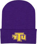 College Baby NCAA Officially Licensed Infant Knit Cap by CollegeBaby