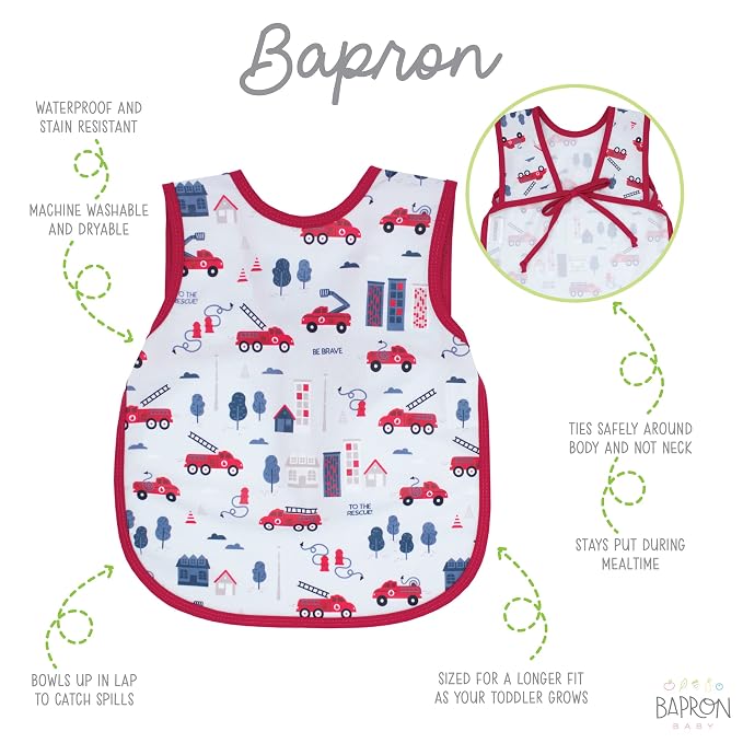 BapronBaby Be Brave - Image 2