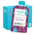 Babylife Organics Stage 2 by BabylifeOrganics