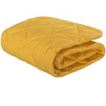 NTBAY Down Alternative Oversized Toddler Comforter, Super Soft and Warm Solid by NTBAY