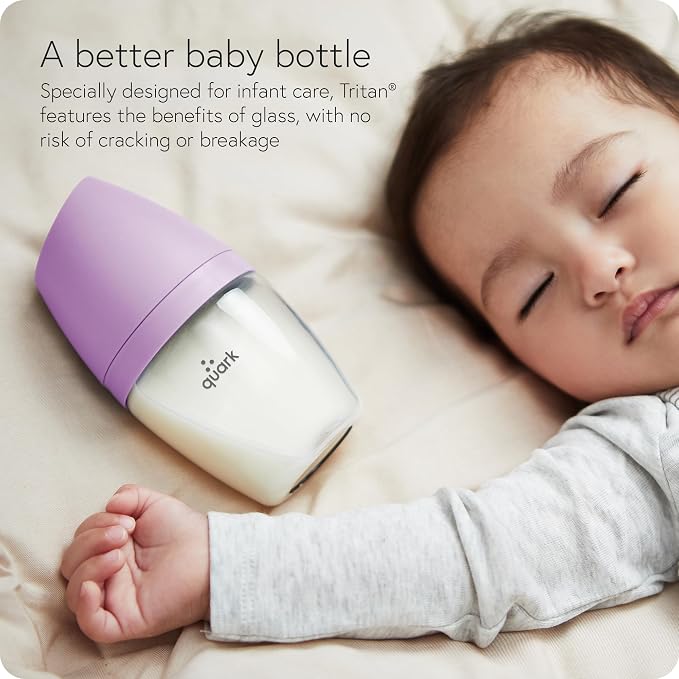 BuubiBottle Max Slow Flow Bottle - Image 5