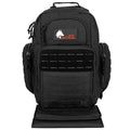 WOLF TACTICAL Military Inspired Diaper Bag by WOLFTACTICAL