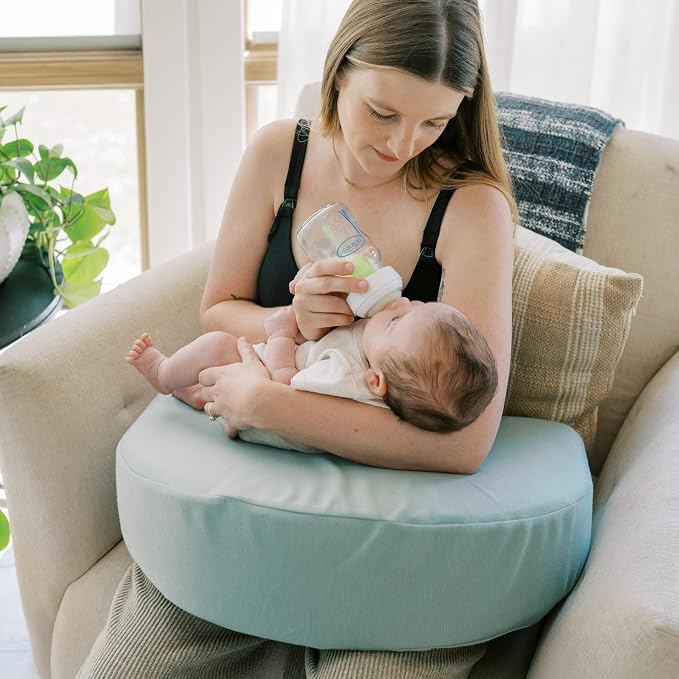 Dr. Brown's Feeding and Nursing Lap Support Pillow - Image 9