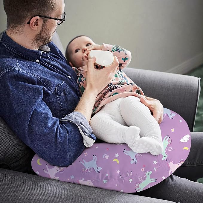 Little Grape Land Nursing Pillow - Image 5