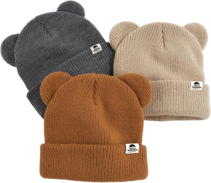 FURTALK Baby Beanie Winter Hat by FURTALK