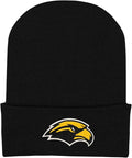 College Baby NCAA Officially Licensed Infant Knit Cap by CollegeBaby