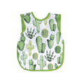 BapronBaby Desert Cactus Bapron by BapronBaby