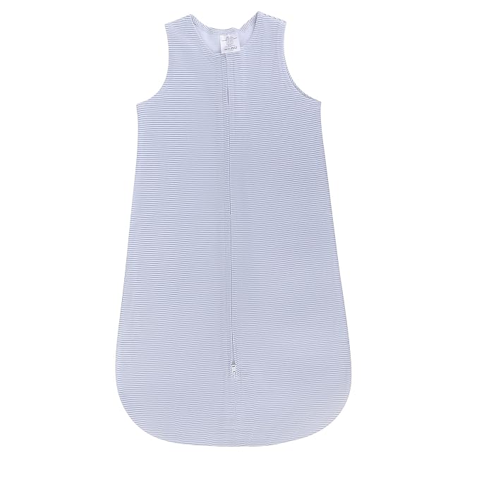 Ely's & Co. 100% Cotton Wearable Blanket Baby Sleep Bag 2 Pack - Image 8