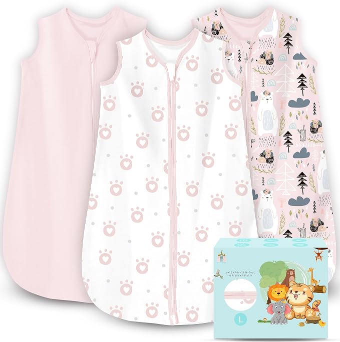 Cute Castle Baby Sleep Sack 12-18 Months by Cute+Castle