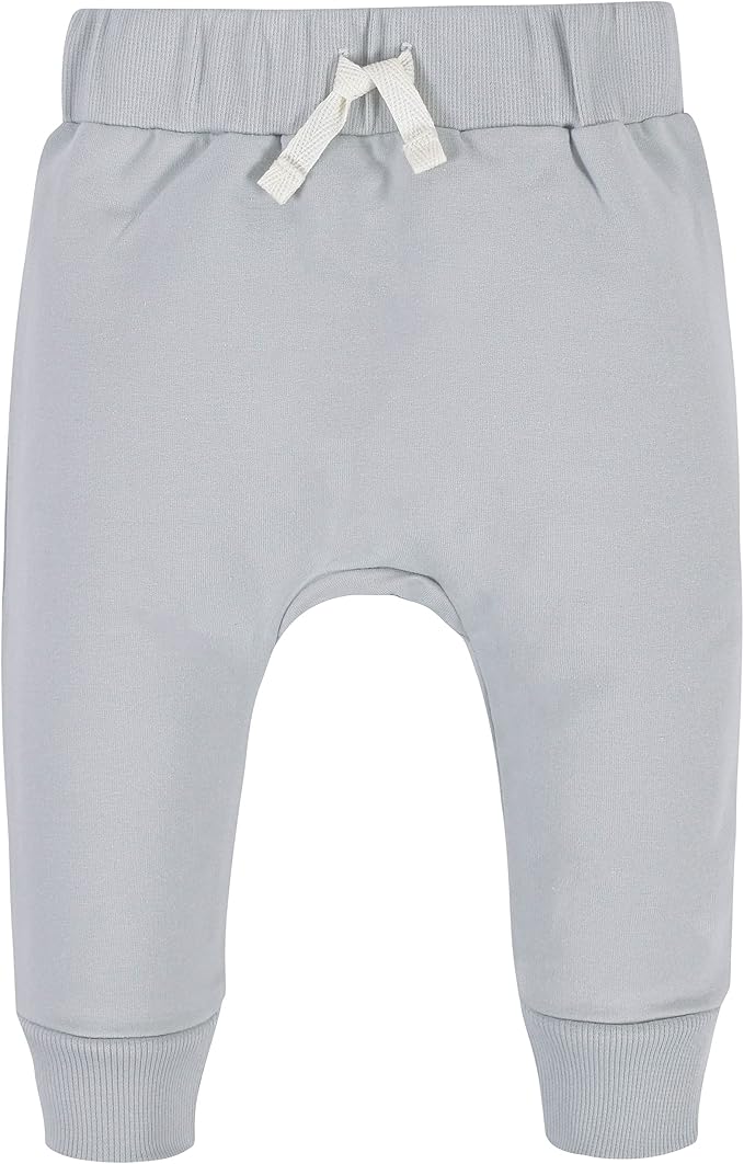 Gerber Baby-Boys Toddler 3-Pack Jogger Pants - Image 4