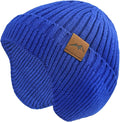 POXIMI Baby Boy Winter Hat Toddler Warm Beanie Girl Knit Hats by POXIMI